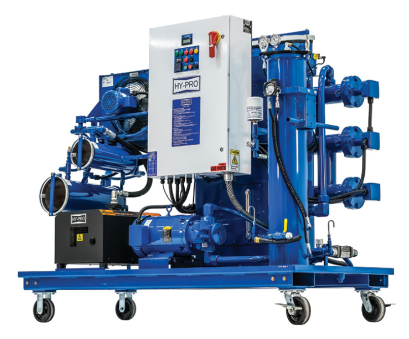 What is Vacuum Dehydration?