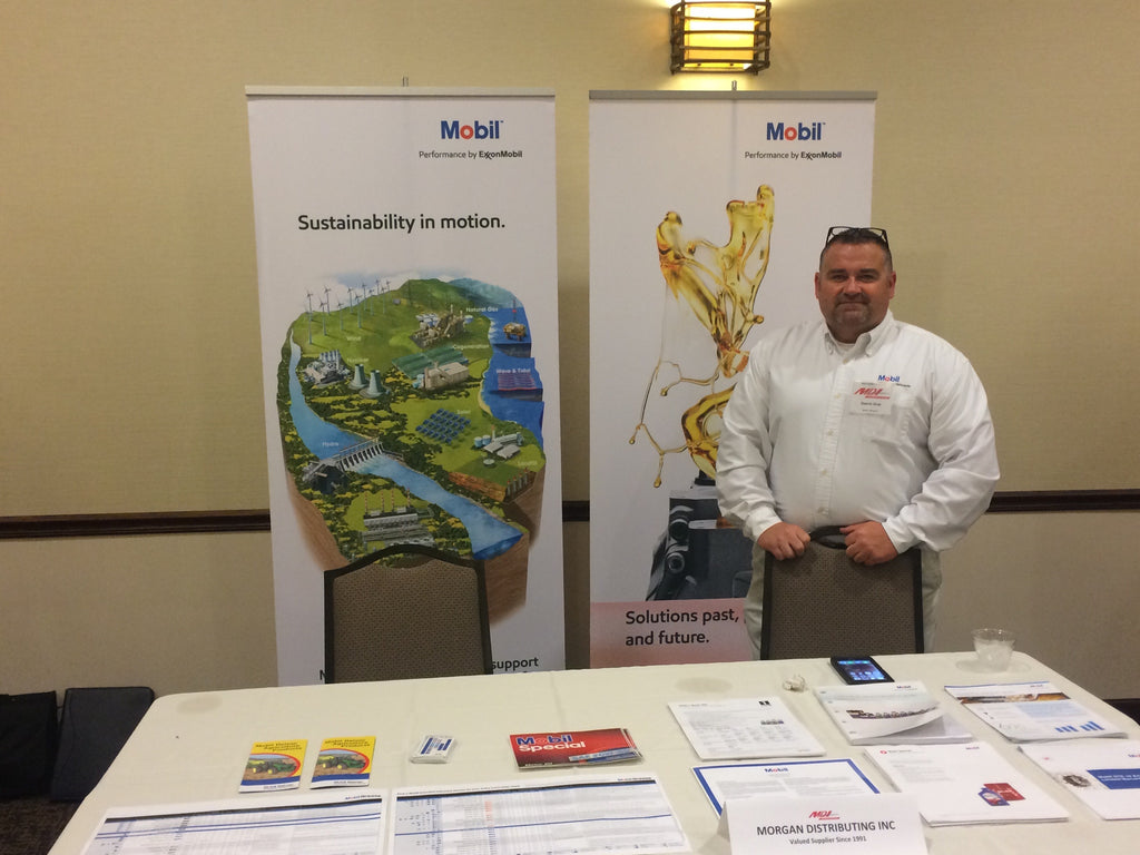 20 Year Veteran Dennis Gray Gives Insight to His Lasting Success