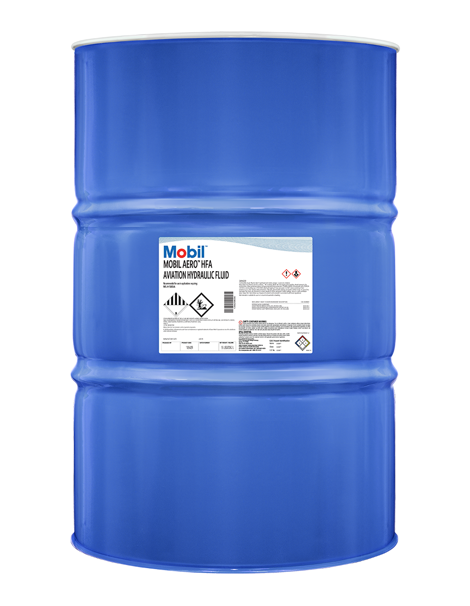 Aero HFA Product Image