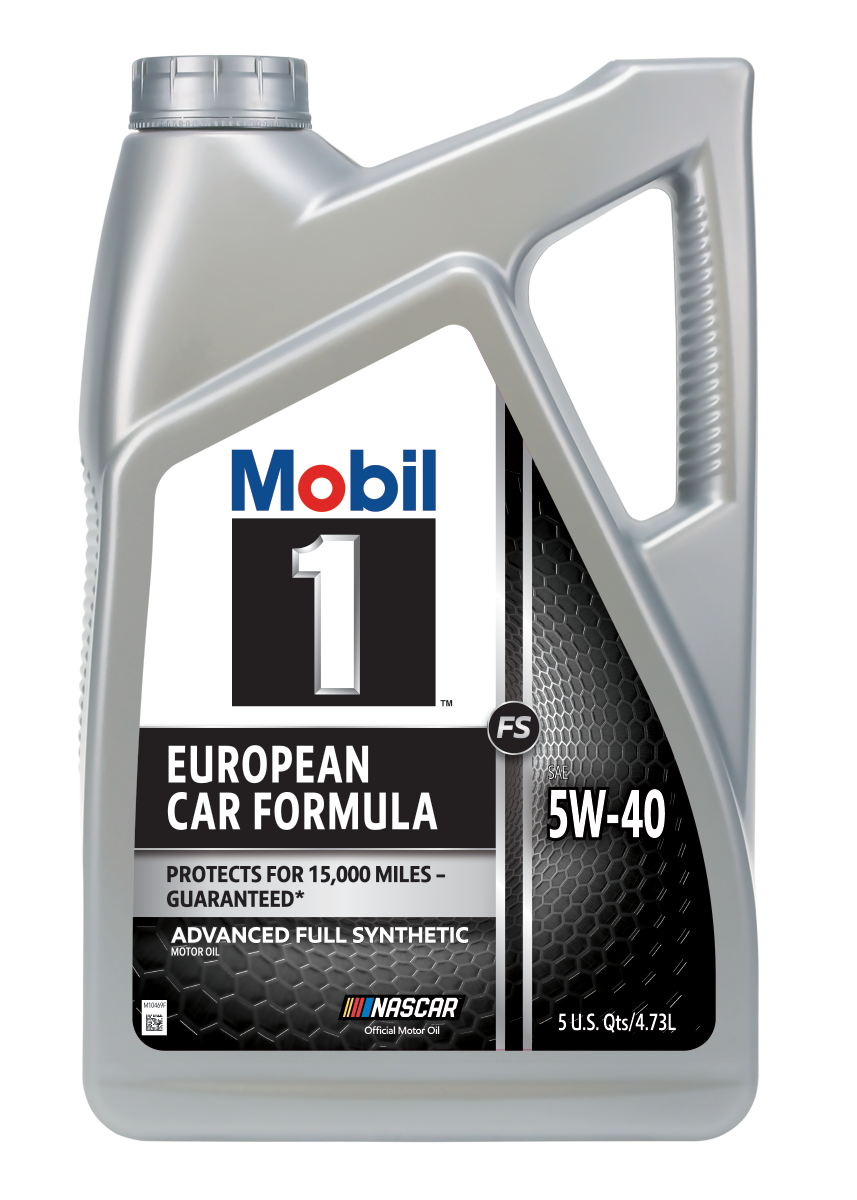 Mobil 1 FS 5w-40 Product Image