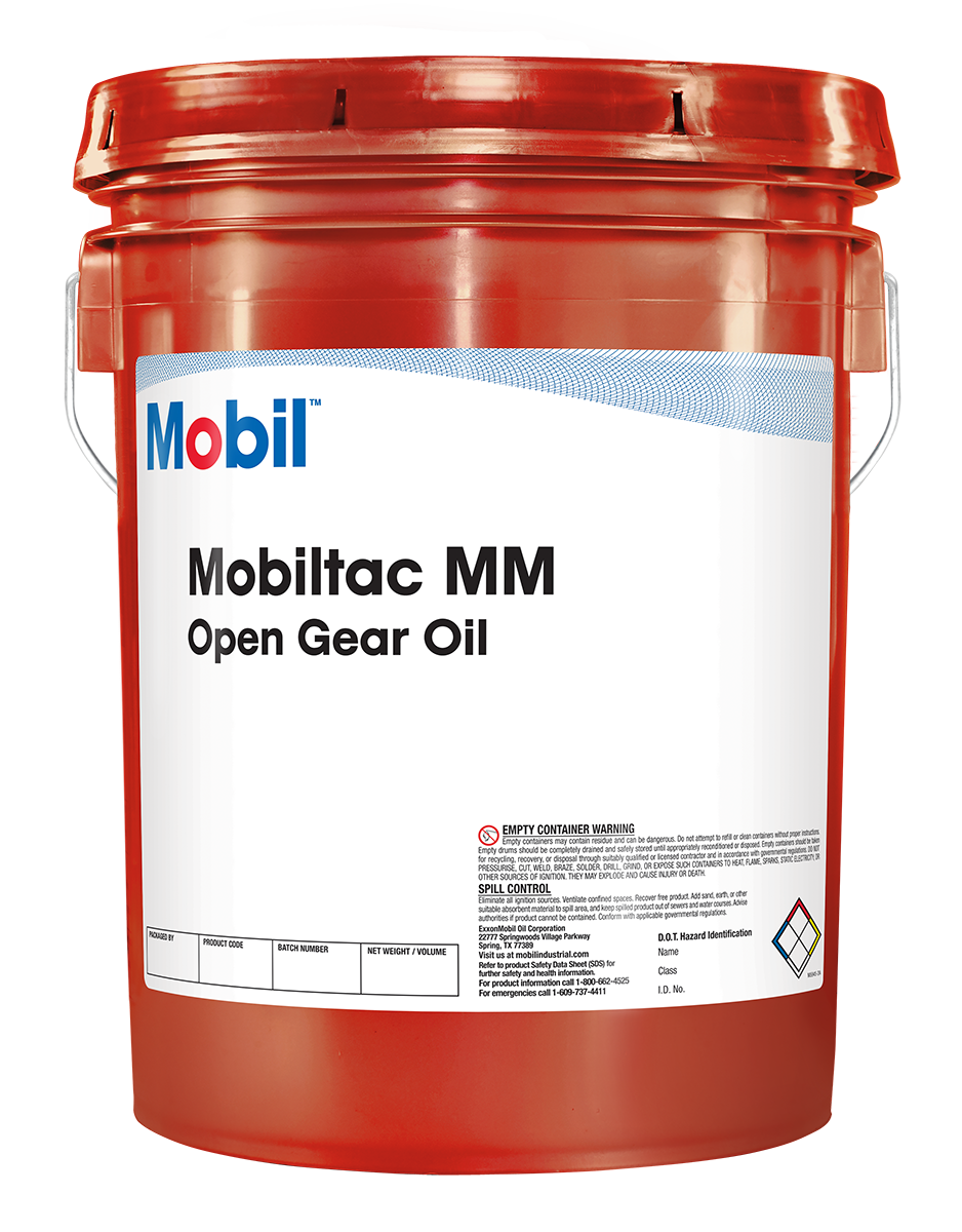 Mobiltac MM Product Image