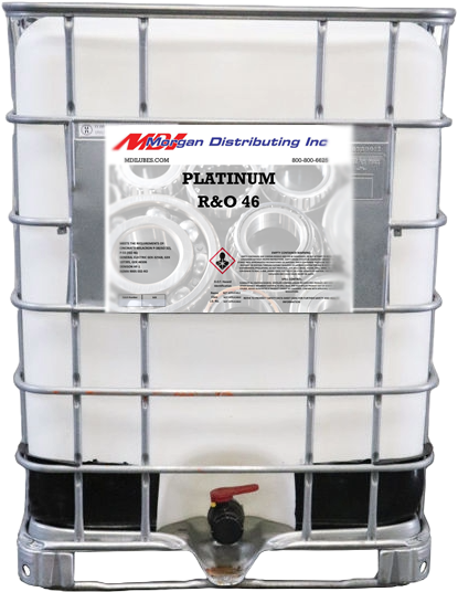 Platinum R&O 46