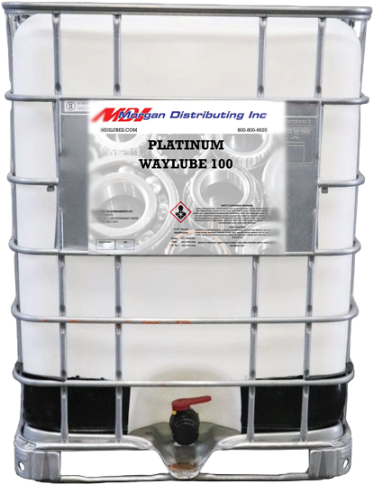 Platinum 100 Waylube