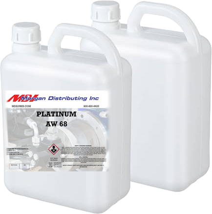 Platinum AW 68