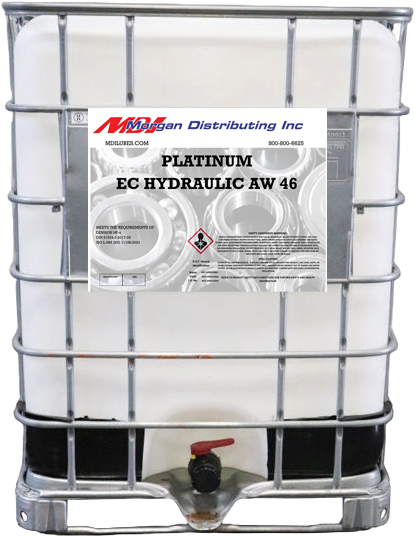 Platinum EC Hydraulic AW 46