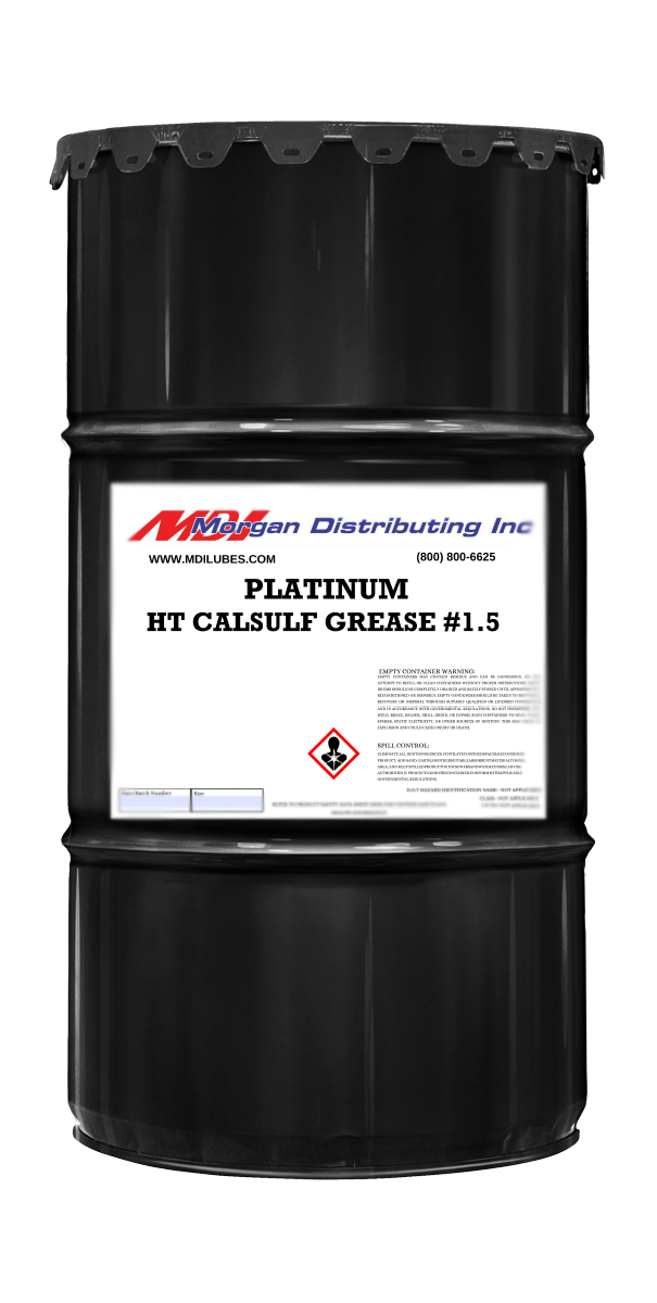 Platinum HT CalSulf Grs #1.5