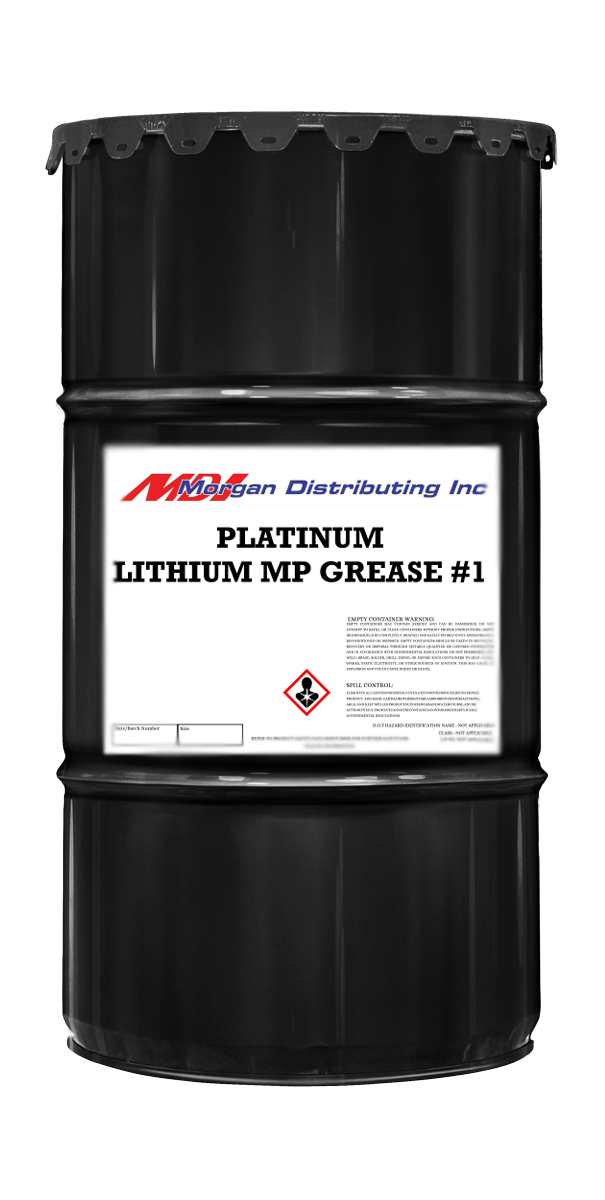 Platinum Lithium MP Grs #1