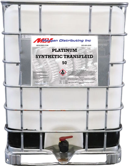 Platinum Syn Trans Fluid 50