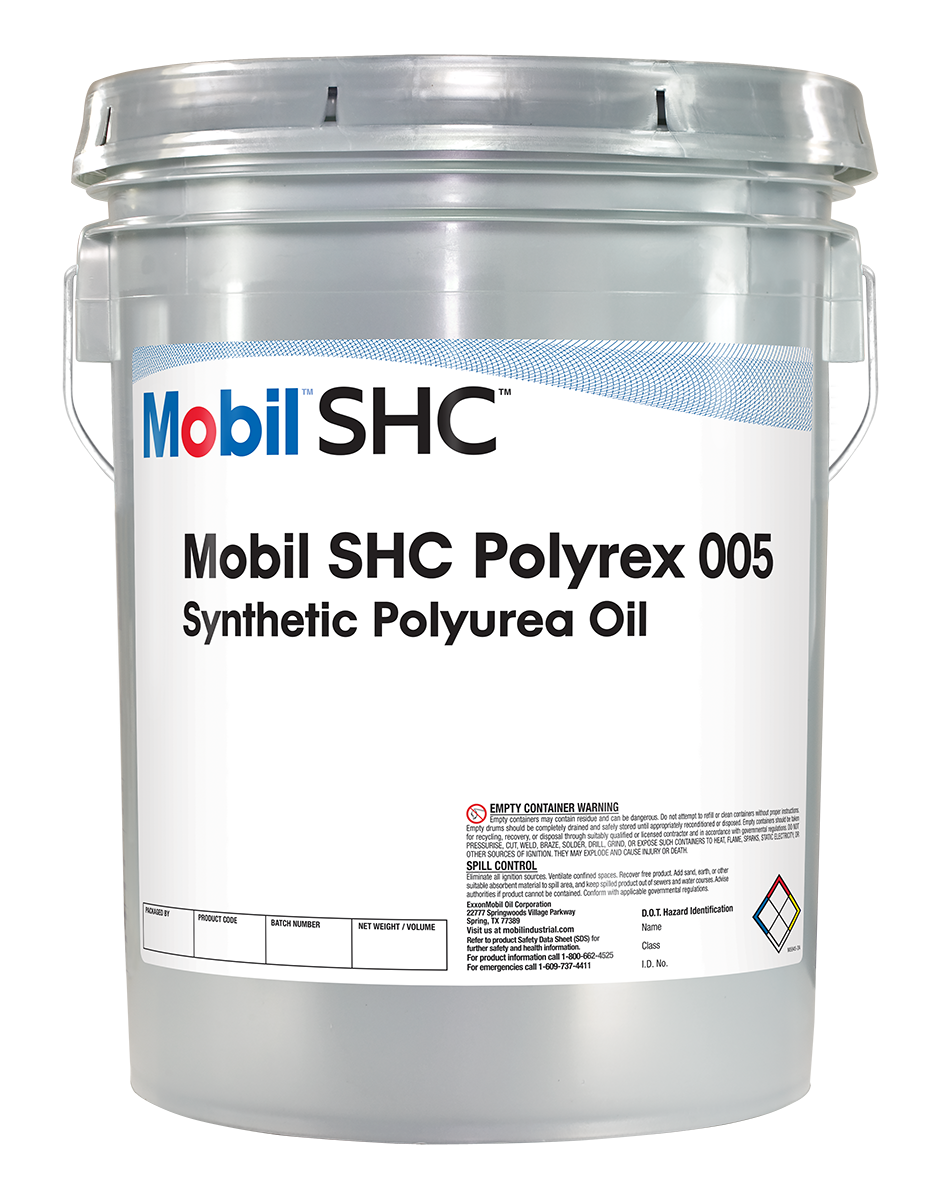 SHC Polyrex 005 Product Image