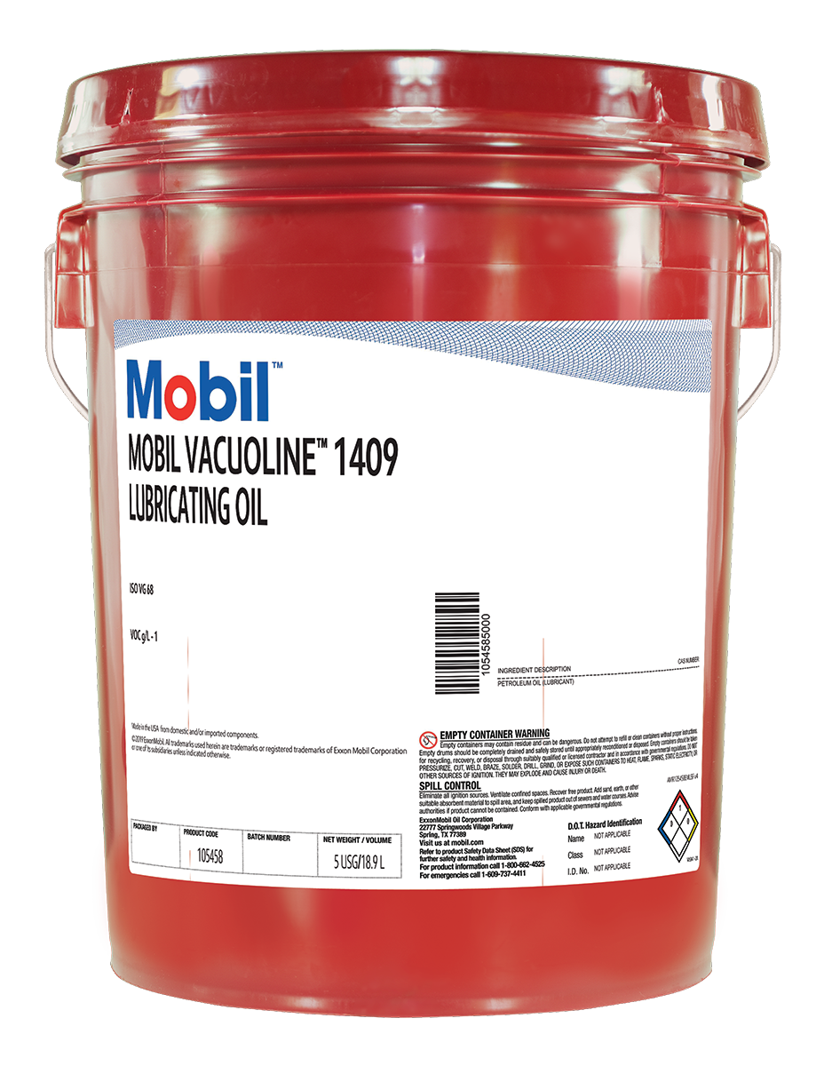 Vacuoline 1409 Product Image
