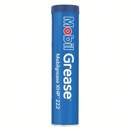 Mobilgrease XHP 222