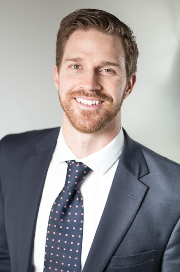 Adam McMurtrey
