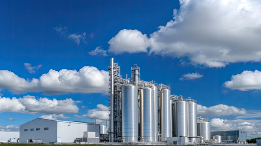 Food Grade Operations: 5 Questions Every Food and Beverage Facility Should Ask