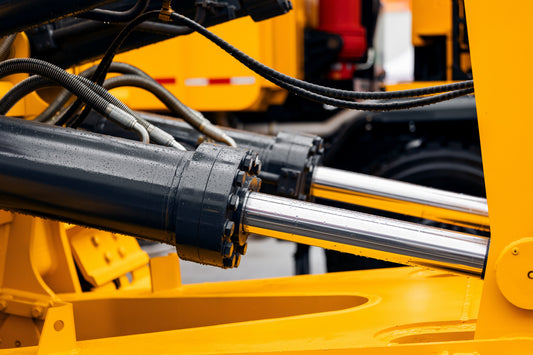 Why Hydraulic Equipment Fails Faster in Dirty Environments