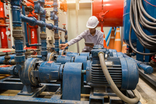 Reactive Maintenance Is More Expensive Than You Think