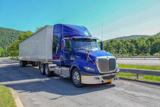 Why Idle Time is Harder on Equipment Than Many Fleets Realize