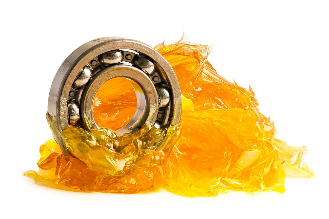 Why Smarter Lubrication is Becoming a Competitive Advantage