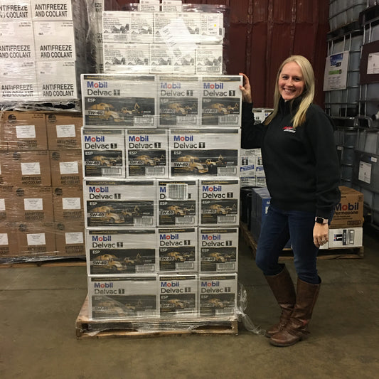 Employee Spotlight: VPS Success at Central Illinois Chevrolet Dealership