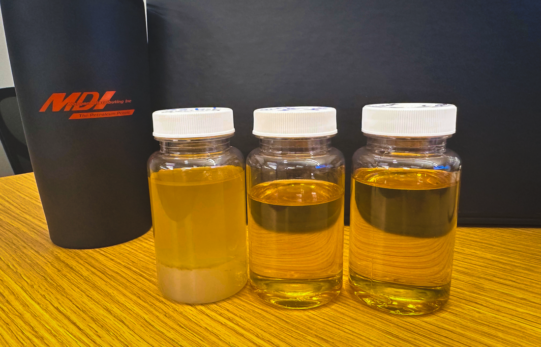 Oil Analysis Isn't Just for Big Plants