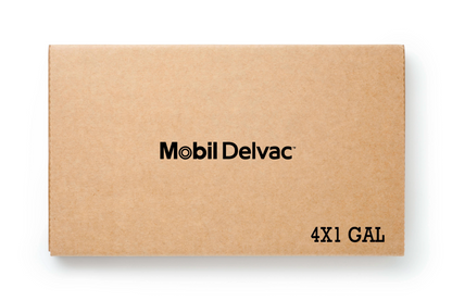 Delvac Modern CNG/LNG 15w-40