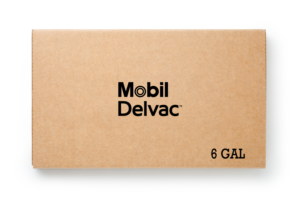 Delvac 1300 Super 10w-30
