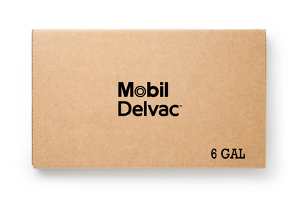 Delvac 1300 Super 15w-40