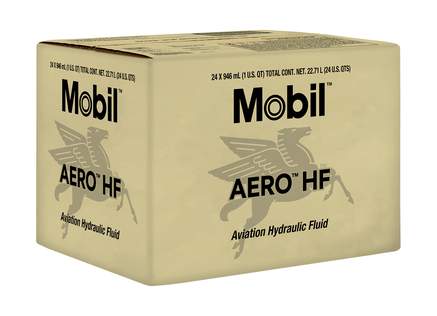 Aero HF Product Image