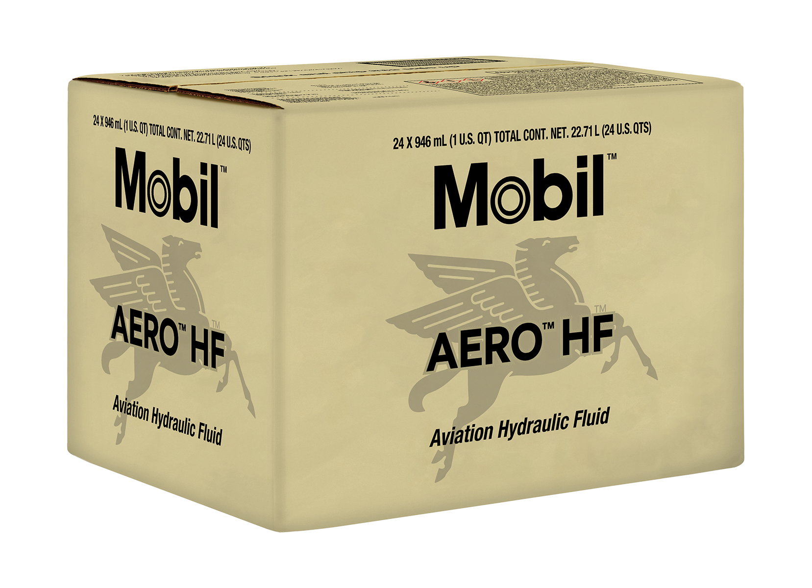 Aero HF Product Image