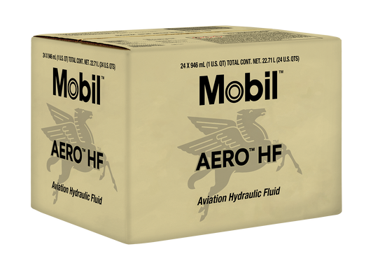 Aero HF Product Image