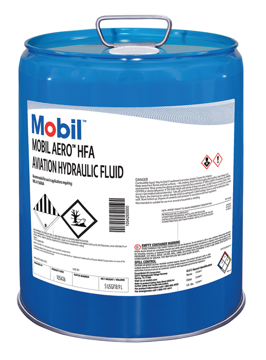 Aero HFA Product Image