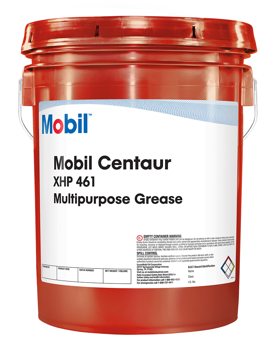 Centaur XHP 461 Product Image