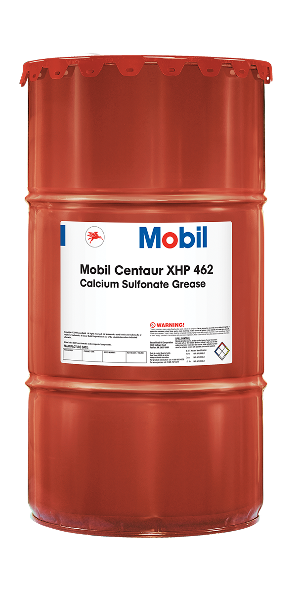 Centaur XHP 462 Product Image