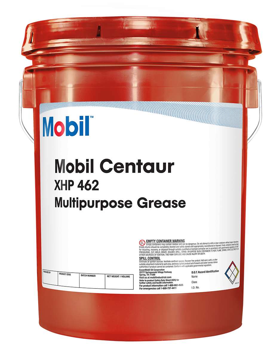 Centaur XHP 462 Product Image