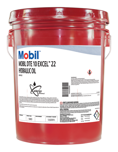 DTE 10 Excel 22 Product Image