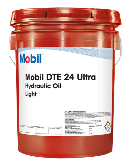 DTE 24 Ultra Product Image