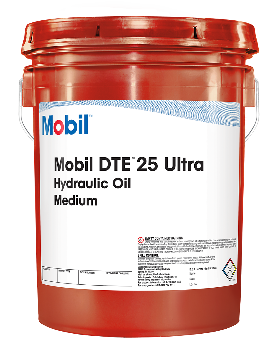 DTE 25 Ultra Product Image
