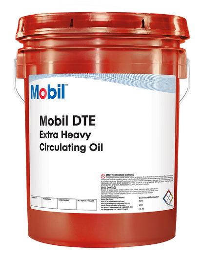 DTE Extra Heavy Product Image
