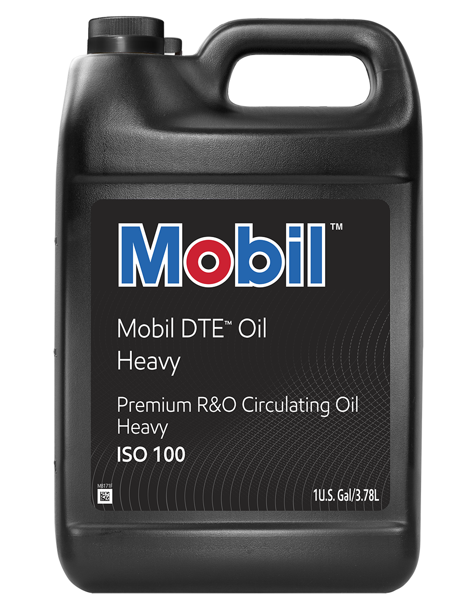 DTE Heavy Product Image