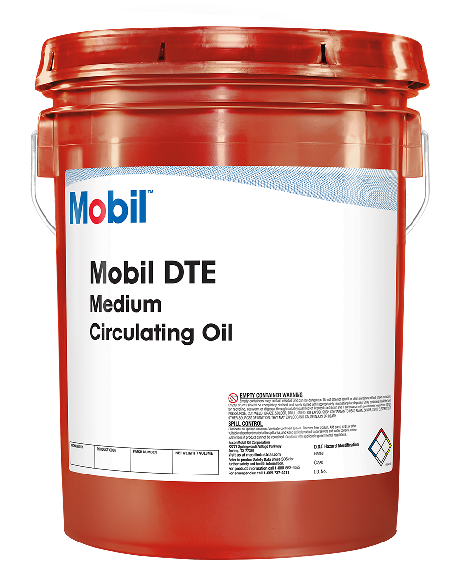DTE Medium Product Image