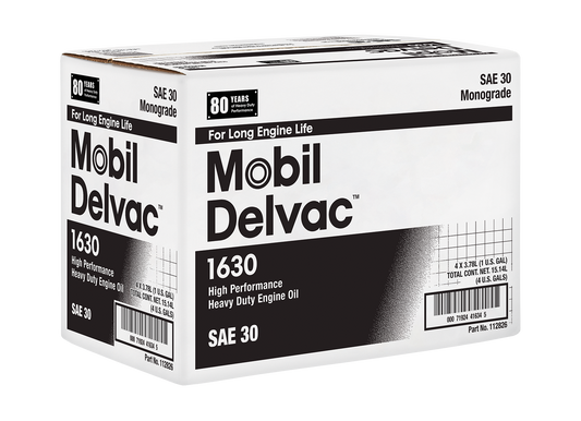 Delvac 1630 Product Image