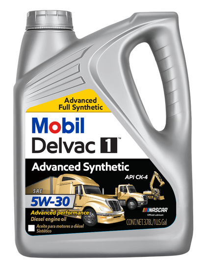 Delvac 1 5w-30 Advanced Syn Product Image