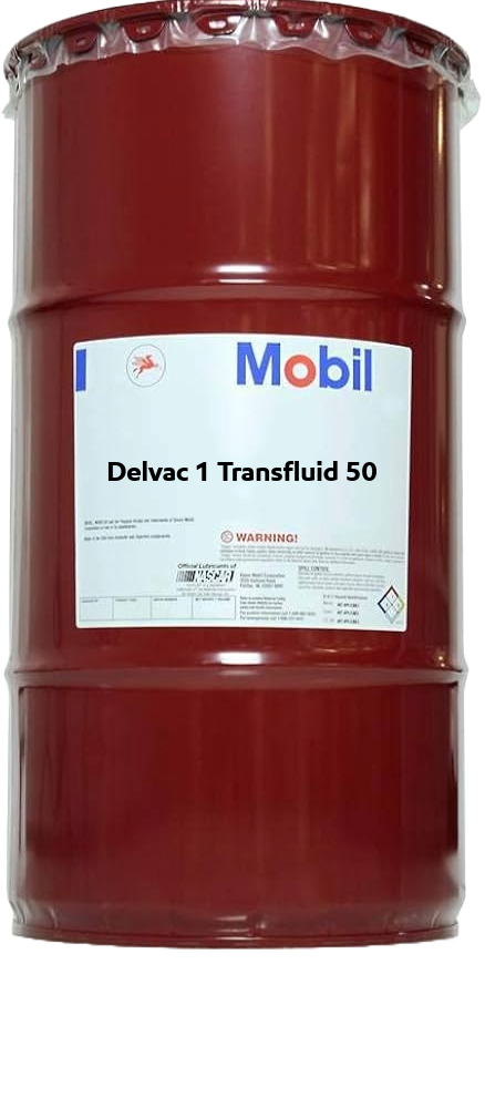 Delvac 1 Trans Fluid 50