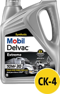 Delvac Extreme 10w-30 Product Image
