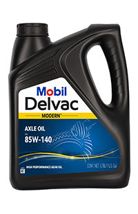 Delvac Modern Axle Oil 85w-140 Product Image