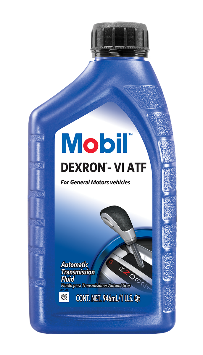 Dexron VI ATF Product Image