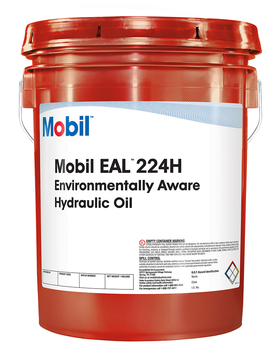EAL 224 H Product Image
