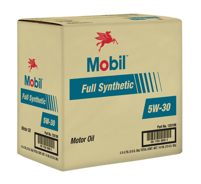 Full Synthetic 5w-30 Product Image