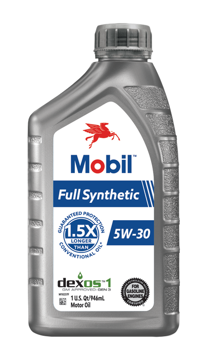 Full Synthetic 5w-30 Product Image