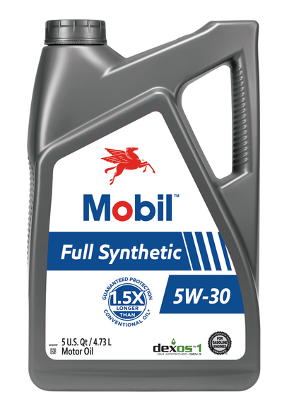 Full Synthetic 5w-30 Product Image
