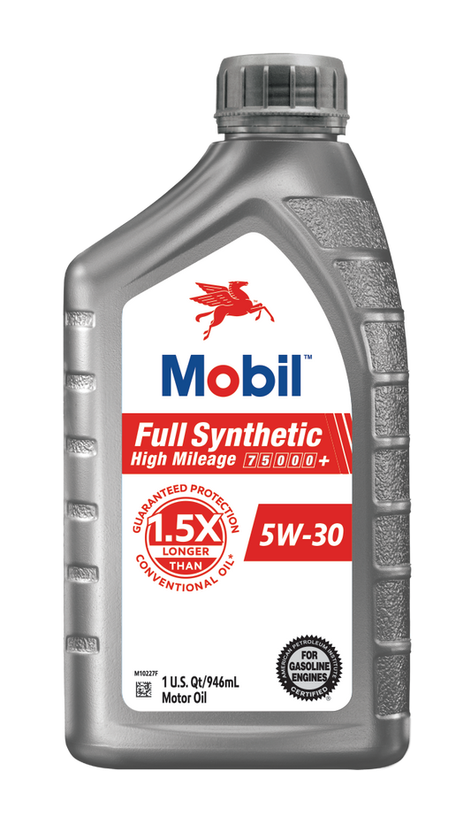 Full Synthetic HM 5w-30 Product Image